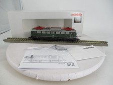 Märklin Spur H0 39140 Elektrolok BR E40 der DB mfx Sound Pfeife DSS in OVP