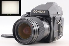 Exc contax 645 - contax, ae