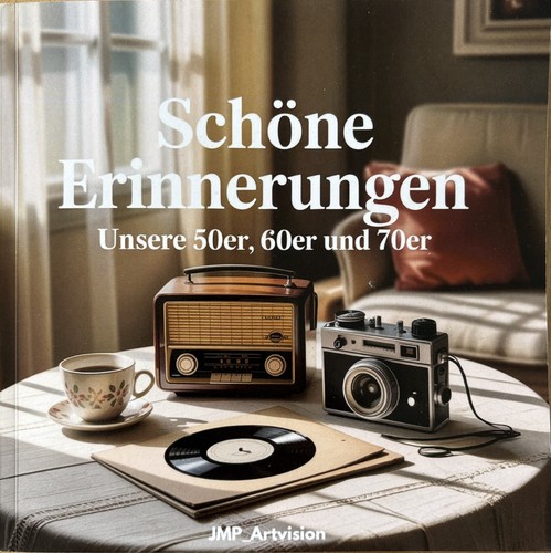 Schöne erinnerungen an - erinnerungen:,