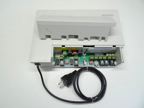 Agfeo 522 voip isdn - 522, ip