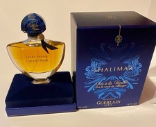 guerlain shalimar  ode de la