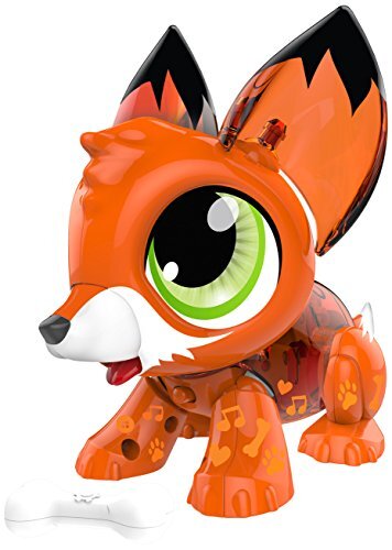 Build bot fuchs mint - build, mint-