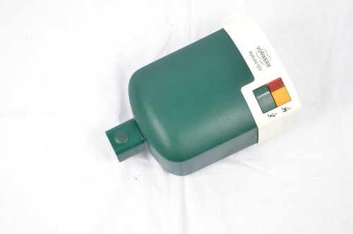 Vorwerk kobold 120 - 120, grundgerät
