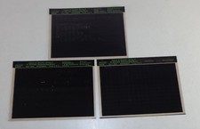 Microfich Parts Catalogue