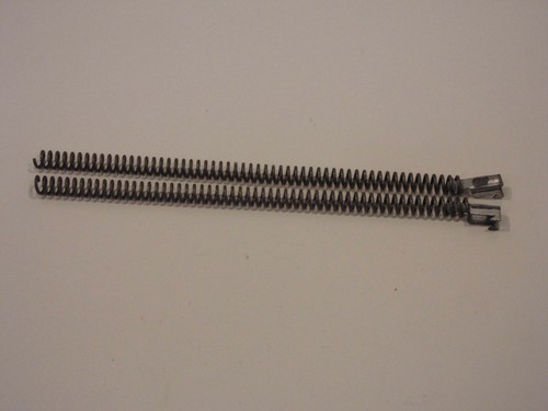 Türfeder feder für - 2x,