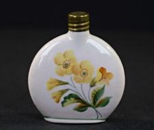 Original alter Parfum Flakon
