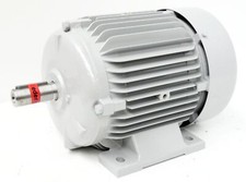 Dietz Motoren DR 112Ma-115/2 Elektromotor 4,0 kW -unused-