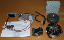 Pannonia 1 Zylinder (orig