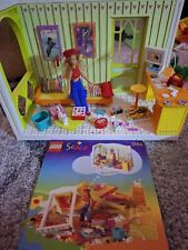 Lego Scala 3142 Maries Room