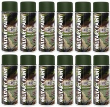 DECO COLOR 12 Stück 400ml