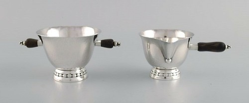 Frühes georg jensen - frühes,