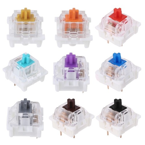 Pin axis switch outemu - 3,