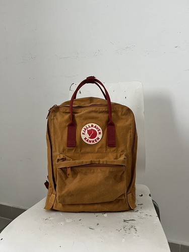 Fjällräven kanken rücksack - fjällräven,