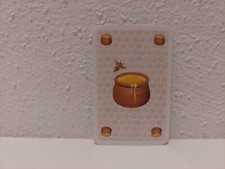 Candamir - Die ersten Siedler