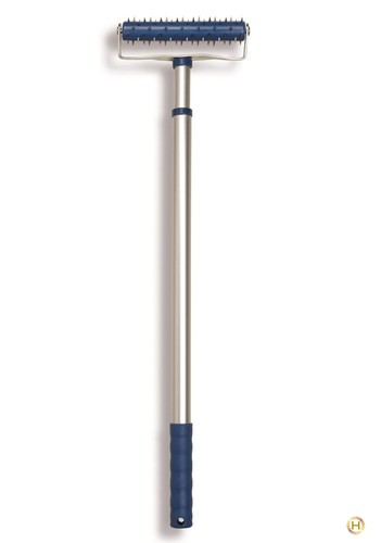 Tapetenigel stachelwalze - tapetenigel,