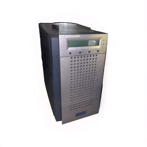 Ultratrak sx4000 lvd scsi - sx4000, lvd-scsi