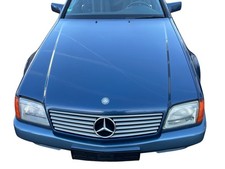 Mercedes r129 motorhaube - r129,