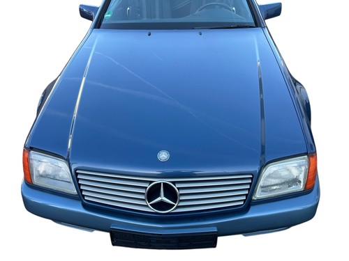 Mercedes r129 motorhaube - r129,