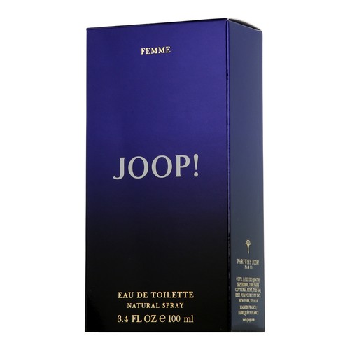 Joop femme edt 100ml - joop!,
