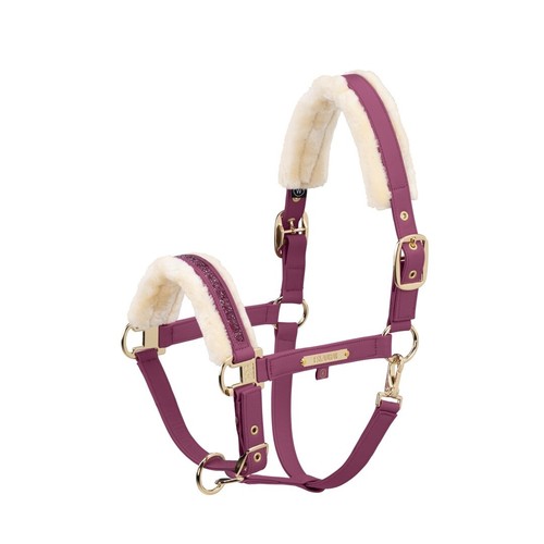Halfter faux leather jewel - faux,