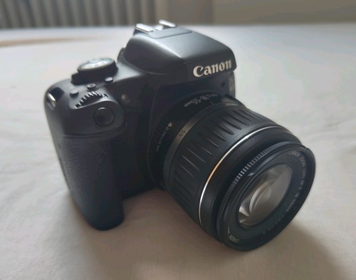 Canon eos 750d dslr - 750d, mit