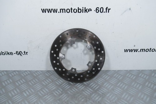 Bremsscheibe hinten aprilia - bremsscheibe,