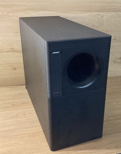 Bose acoustimass serie - acoustimass, 5