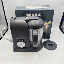 BÉABA - Babycook Solo - 4 in