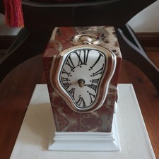 Salvador Dali, Designeruhr