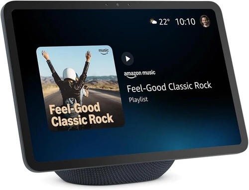 Amazon echo show smart - amazon,
