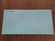 L.S.MODELS LS MODELS-SET 46009