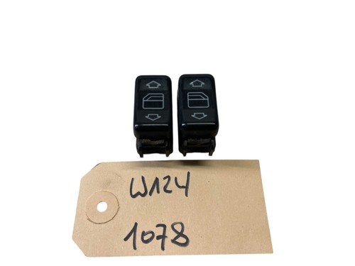 Mercedes w124 230 mopf - te,