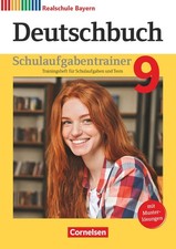 Deutschbuch 9