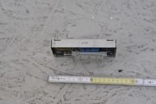 Scanzeile für Topaz 1 von