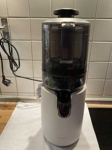 Hurom entsafter e50 - hurom,