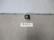 Kuhnke 39.230.010 Pneumatikzylinder 0,5-10bar Hub 10mm