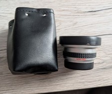 Kenko SGW-043 0.43x Fisheye-Konverterobjektiv