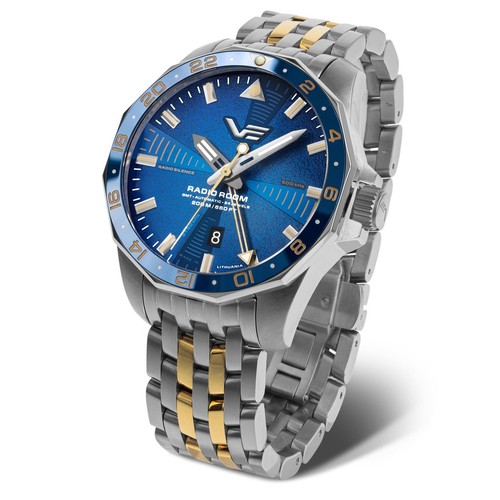 Vostok europe automatik - europe,