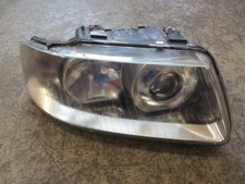 HALOGEN TYC Scheinwerfer