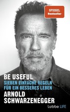 Arnold Schwarzenegger Be