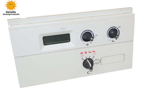 Viessmann steuerplatine - 🔥,