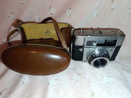 Agfa optima sucherkamera - optima,