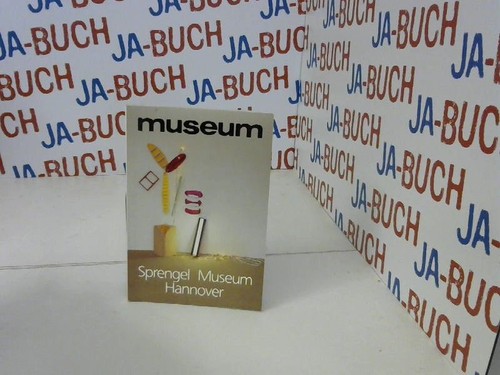Sprengel museum mannheim - sprengel,