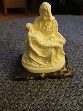 Vintage Skulptur "Pieta"