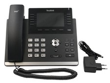 Yealink T46G PoE VOIP-Telefon