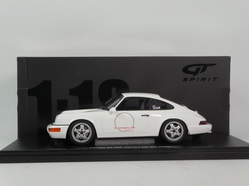Spirit gtspirit porsche - gt, 911