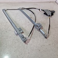 V17B*Mercedes Benz W639 Vito Fensterheber Fensterhebermotor links  0130821941