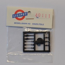 Liliput Wien 40111
