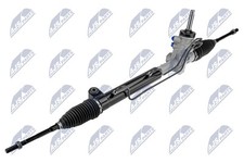NTY SPK-PL-008 Steering Gear for OPEL