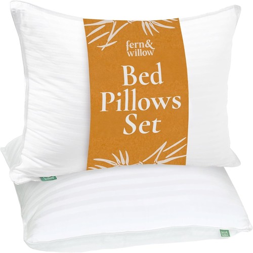 Fern willow king size - fern,